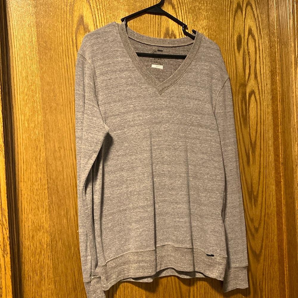 On The BYAS long sleeve